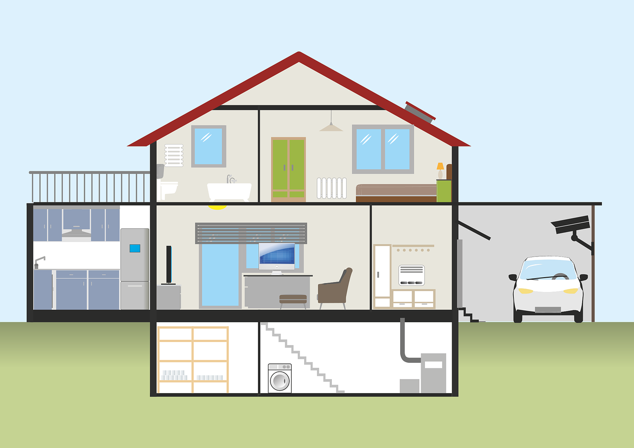 NJ Coastal Home Services